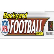 Обложка игры Backyard Football 2006