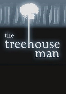 Обложка The Treehouse Man