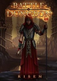 Обложка игры Battle Dungeon: Risen