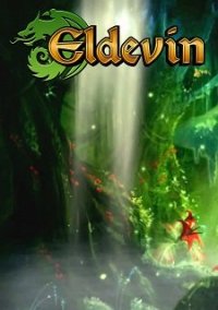 Обложка Eldevin