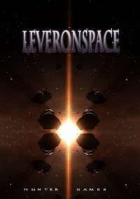 Обложка Leveron Space