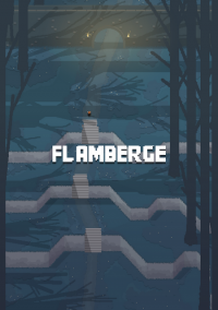 Обложка Flamberge