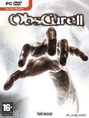 Обложка игры Obscure 2