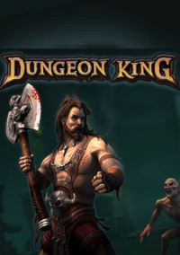 Обложка Dungeon Kings