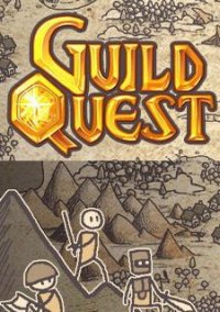 Обложка Guild Quest