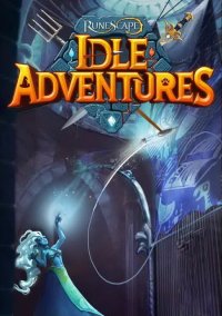 Обложка игры RuneScape: Idle Adventures