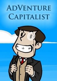 Обложка игры AdVenture Capitalist