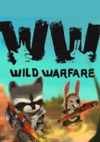 Обложка игры Wild Warfare