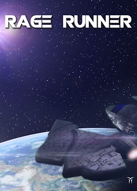 Обложка Rage Runner