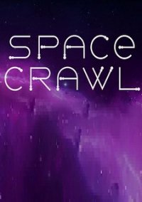 Обложка Space Crawl