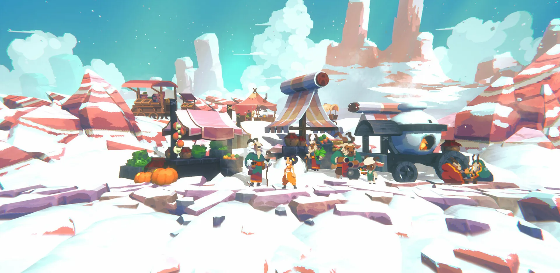 Скриншот из игры Akatori - 20