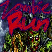 Обложка ZombieRun