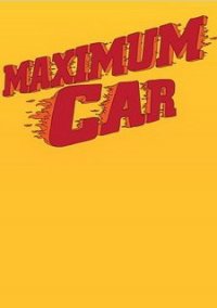 Обложка Maximum Car