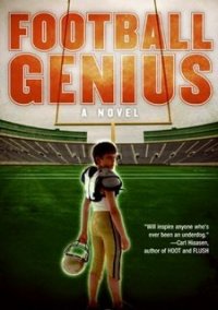 Обложка Football Genius