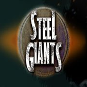 Обложка Стальные гиганты