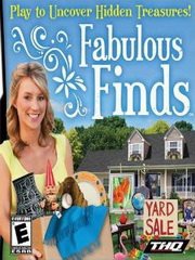 Обложка игры Fabulous Finds