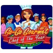 Обложка Пальчики оближешь: Шеф-повар года