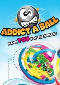 Обложка AddictaBall