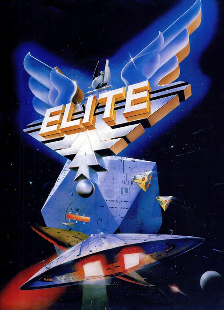 Обложка Elite