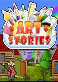 Обложка игры Art Stories