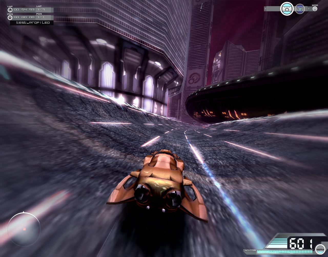 Скриншот из игры Voltage - 49