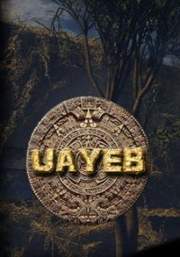 Обложка игры UAYEB