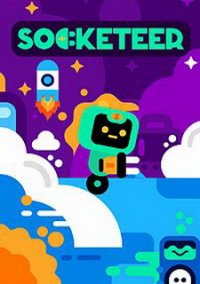 Обложка Socketeer