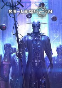 Обложка игры Re-Legion