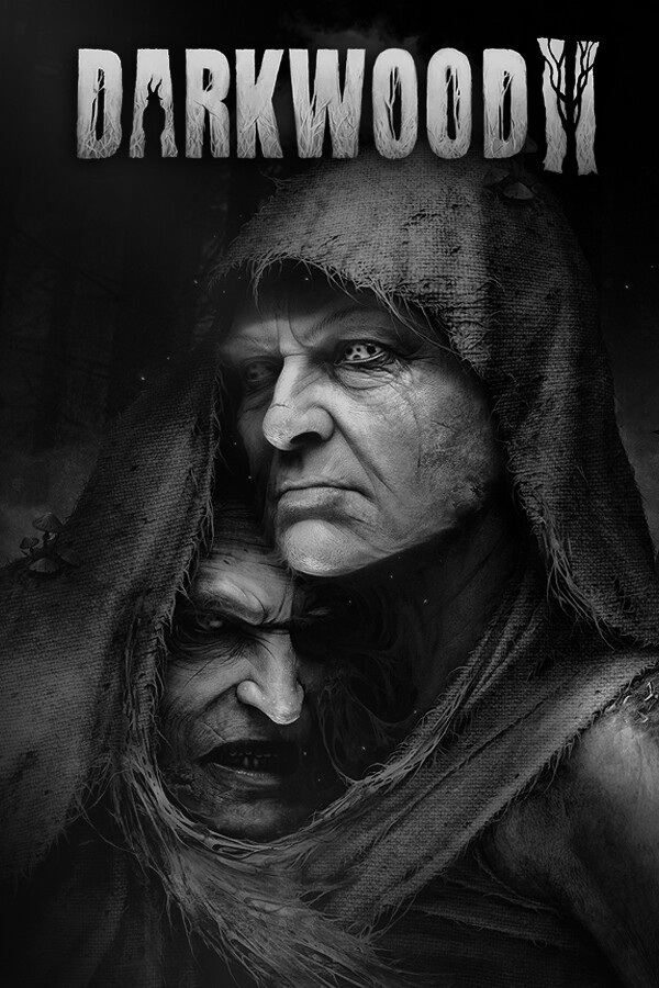 Обложка Darkwood 2