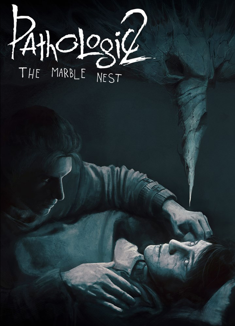 Обложка игры Pathologic 2: The Marble Nest