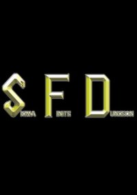 Обложка SFD