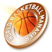 Обложка World Basketball Manager 2008