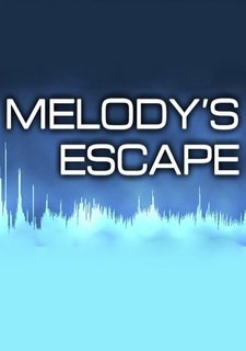 Обложка Melody's Escape
