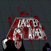 Обложка Monster Mega Mayhem