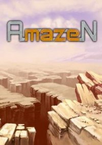 Обложка игры Amazen