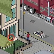 Обложка Monkey Adventures: Lost Bananas