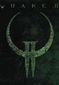 Обложка Quake II