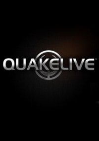 Обложка игры Quake Live