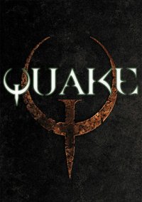 Обложка Quake