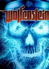 Обложка Wolfenstein