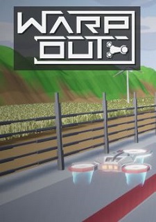 Обложка игры Warp Out