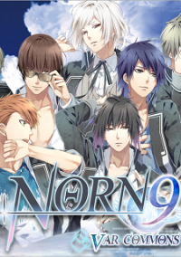 Обложка игры Norn9: Var Commons