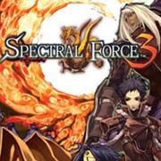 Обложка игры Spectral Force 3: Innocent Rage