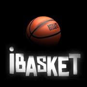 Обложка игры iBasket