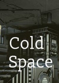 Обложка Cold Space