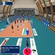 Обложка Beach Volley Hot Sports