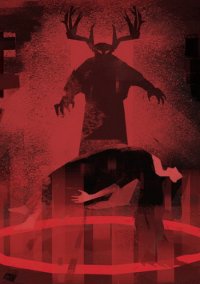 Обложка игры Ritual