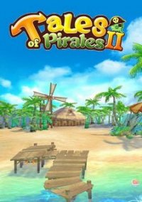Обложка игры Tales of Pirates 2