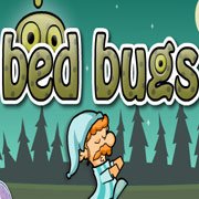 Обложка Bed Bugs