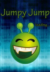 Обложка Jumpy Jump